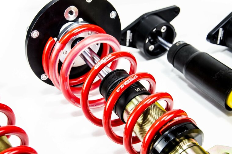 MTS Schroefset voor Mini Mini Countryman F60 - Gratis verzending