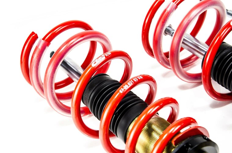 MTS Schroefset voor Mini Mini Countryman F60 - Gratis verzending