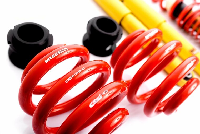 MTS Schroefset voor Volkswagen Multivan T5 7H/7E - Gratis verzending