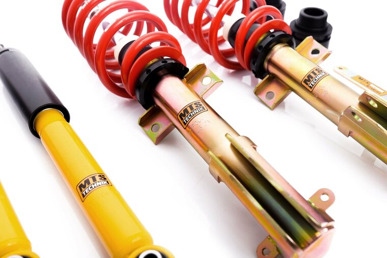 MTS Schroefset voor Ford USA Mustang 5 Coupe - Gratis verzending