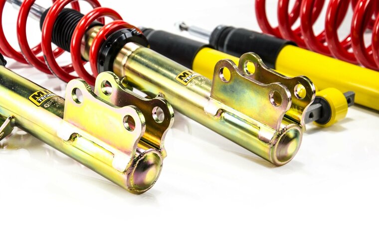 MTS Schroefset voor Ford USA Mustang 6 Cabrio - Gratis verzending