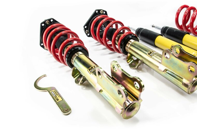 MTS Schroefset voor Ford USA Mustang 6 Cabrio - Gratis verzending