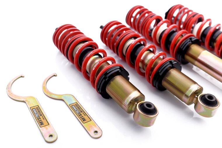 MTS Technik Schroefset Stance Gold Mazda Mx-5 Ii (Nb)