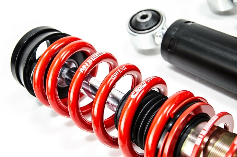 MTS Schroefset voor Volkswagen New Beetle 9C1/1C1 - Gratis verzending
