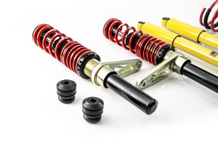 MTS Technik Schroefset Street Gold Volkswagen Passat B1 (32)
