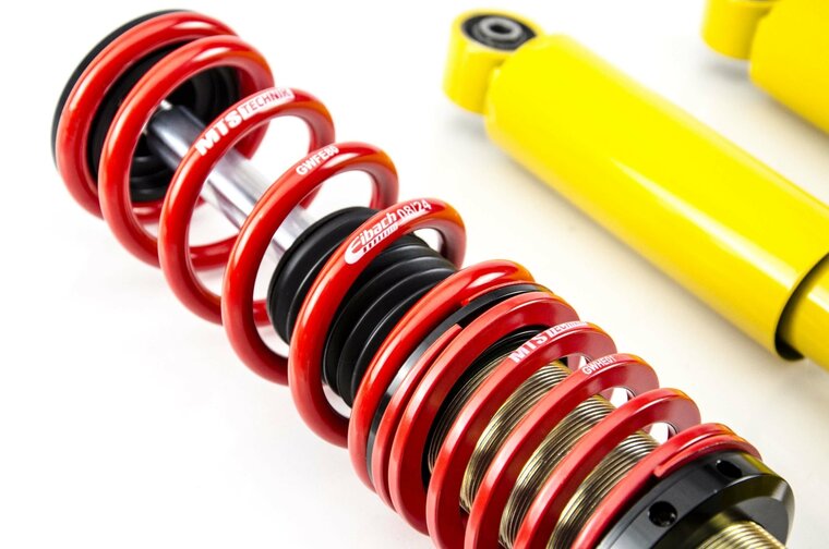 MTS Schroefset voor Volkswagen Passat B1 32 - Gratis verzending