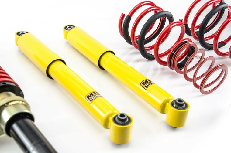 MTS Technik Schroefset Street Gold Volkswagen Passat B1 (32)