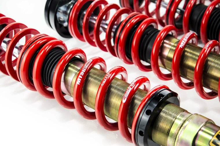 MTS Schroefset voor Volkswagen Passat B3/B4 3A2/35I - Gratis verzending