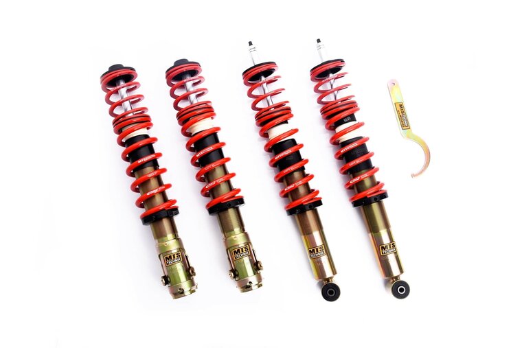 MTS Schroefset voor Volkswagen Passat B3/B4 3A2/35I - Gratis verzending