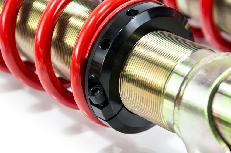 MTS Schroefset voor Volkswagen Passat B3/B4 3A2/35I - Gratis verzending
