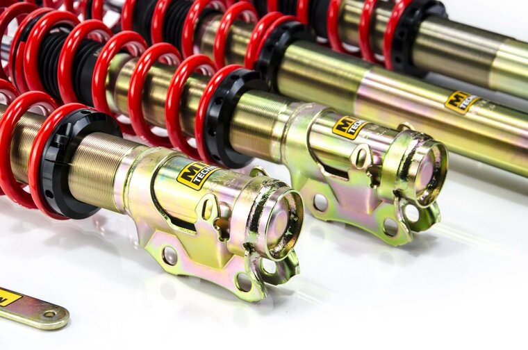MTS Technik Schroefset Comfort Gold Volkswagen Passat B3/B4 (3A2/35I)
