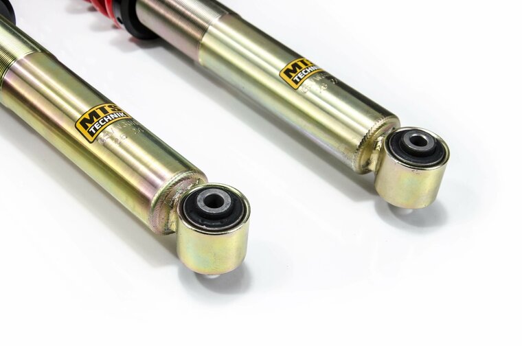 MTS Technik Schroefset Comfort Gold Volkswagen Passat B3/B4 (3A2/35I)