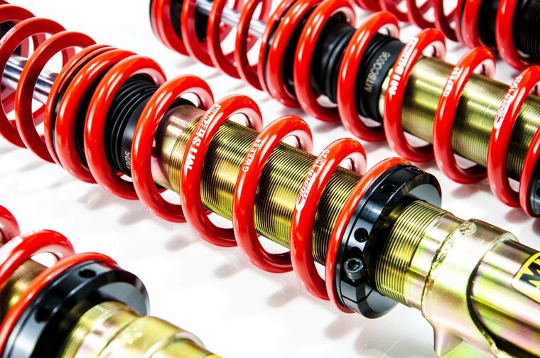 MTS Schroefset voor Volkswagen Passat B3/B4 3A2/35I - Gratis verzending