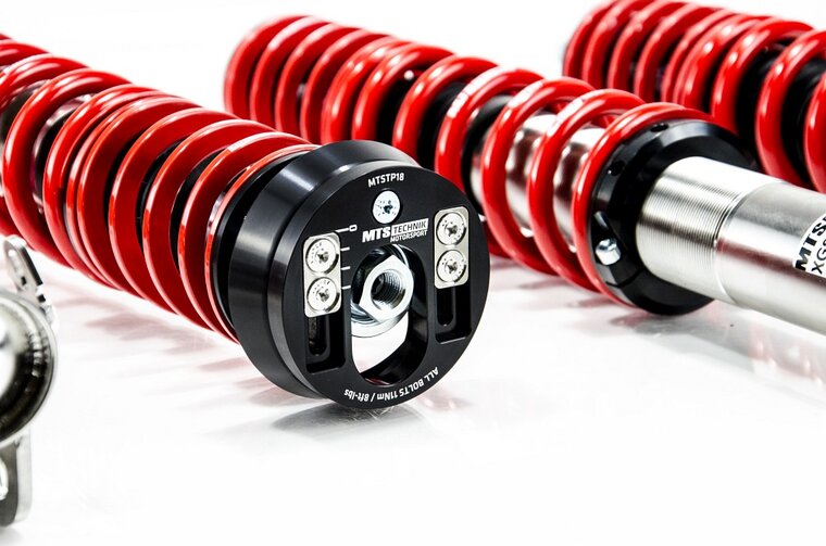 MTS Schroefset voor Volkswagen Passat B3/B4 3A2/35I - Gratis verzending