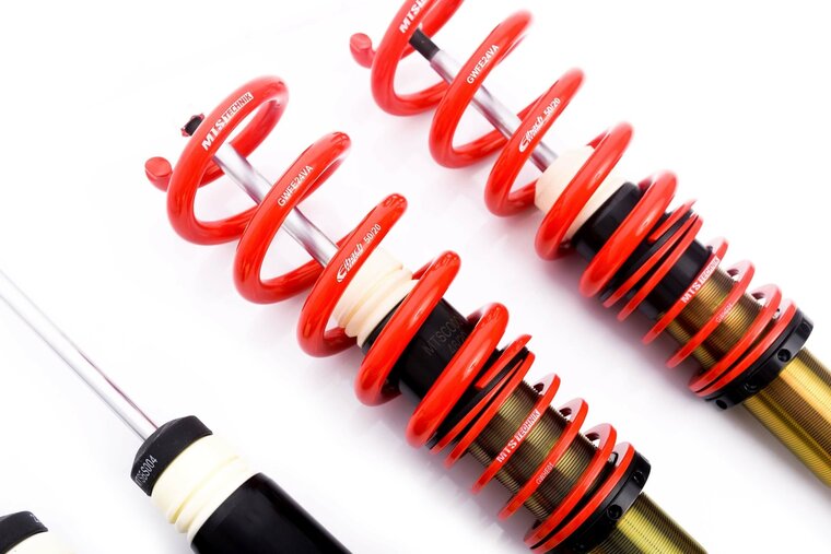 MTS Schroefset voor Volkswagen Passat B5 3B2 - Gratis verzending