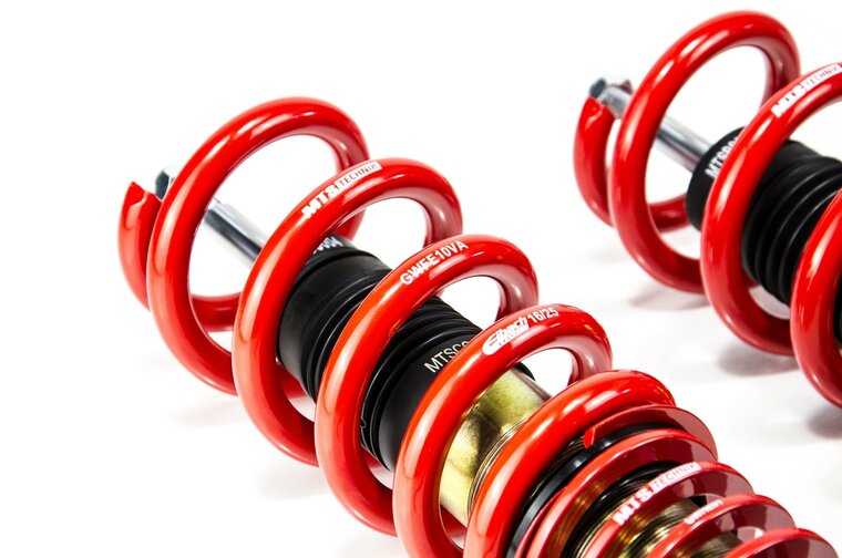 MTS Schroefset voor Volkswagen Passat B5.5 3B3 - Gratis verzending