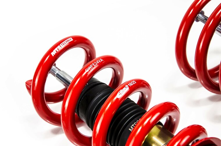 MTS Schroefset voor Volkswagen Passat B5.5 3B3 - Gratis verzending