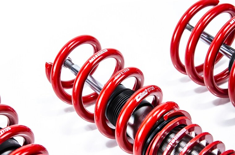 MTS Technik Schroefset Street Inox Volkswagen Passat B5.5 (3B3)