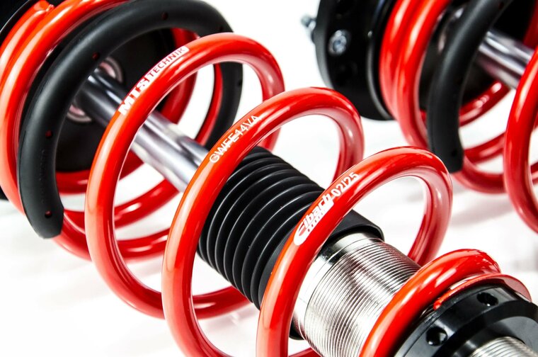 MTS Schroefset voor Volkswagen Passat B8 Variant 3G5 - Gratis verzending