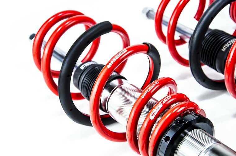 MTS Schroefset voor Volkswagen Polo 6N2 - Gratis verzending