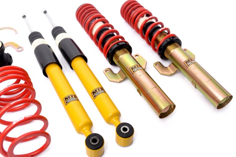 MTS Schroefset voor Volkswagen Polo 56R1/6C1 - Gratis verzending