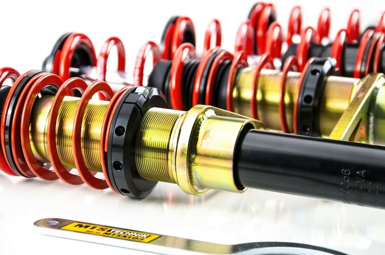 MTS Schroefset voor Volkswagen Polo Classic 86C/80 - Gratis verzending