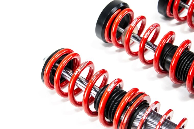 MTS Schroefset voor Volkswagen Santana 32B - Gratis verzending