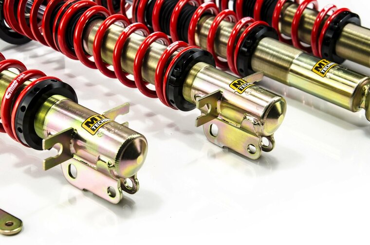 MTS Schroefset voor Volkswagen Scirocco 53B - Gratis verzending