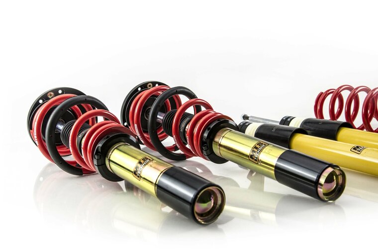 MTS Schroefset voor Skoda Superb Ii 3T - Gratis verzending