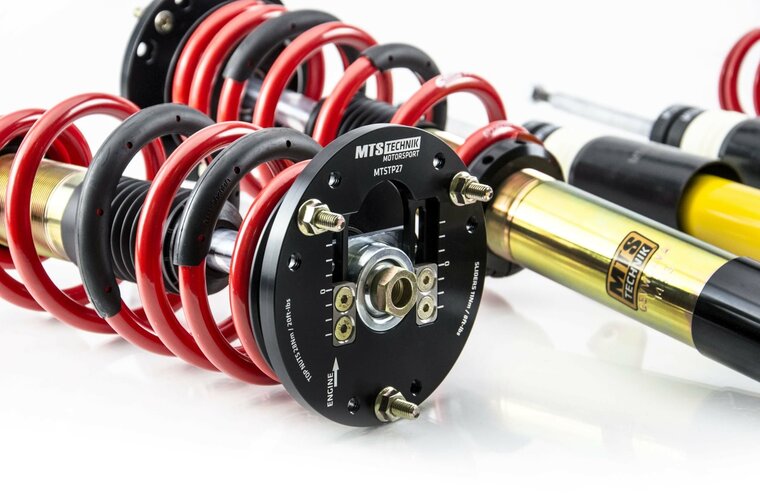 MTS Schroefset voor Skoda Superb Iii Estate 3V - Gratis verzending
