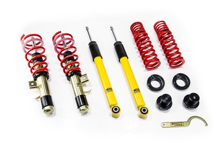 MTS Schroefset voor Toyota Supra Db - Gratis verzending