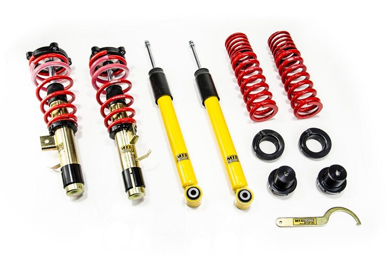 MTS Schroefset voor Toyota Supra Db - Gratis verzending