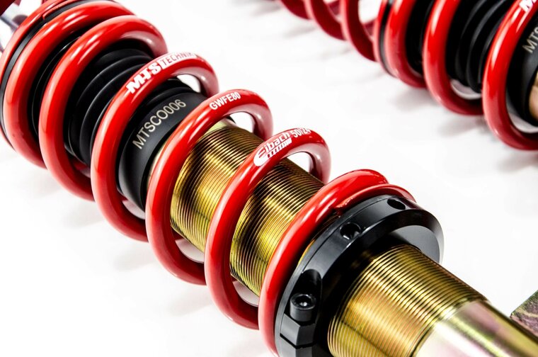 MTS Schroefset voor Suzuki Swift Iv Fz/Nz - Gratis verzending