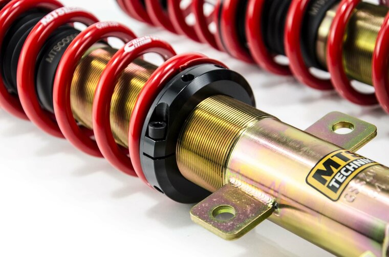 MTS Technik Schroefset Street Gold Suzuki Swift Iv (Fz/Nz)