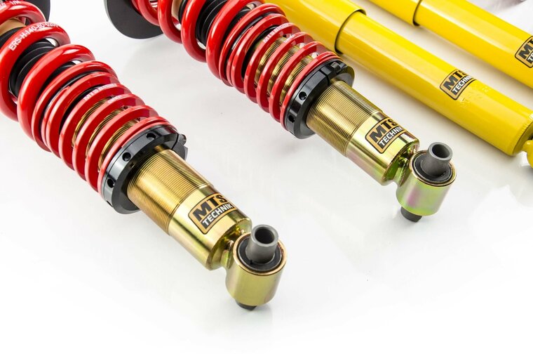 MTS Schroefset voor Volkswagen Transporter T3 Bus 25 - Gratis verzending