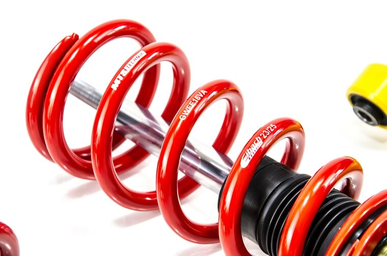 MTS Schroefset voor Volkswagen Transporter T6 / Caravelle T6 Bus Sg/Sh - Gratis verzending