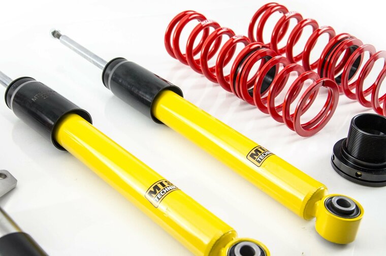MTS Schroefset voor Audi Tt 8J - Gratis verzending