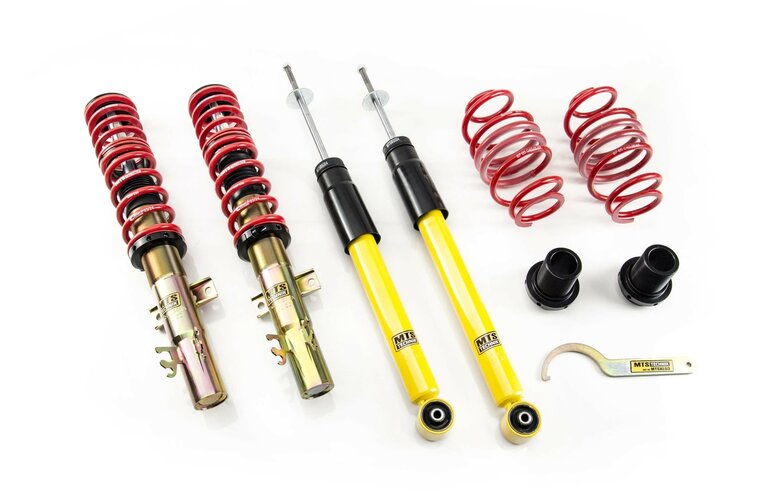 MTS Schroefset voor Volkswagen Up! 12/Bl - Gratis verzending