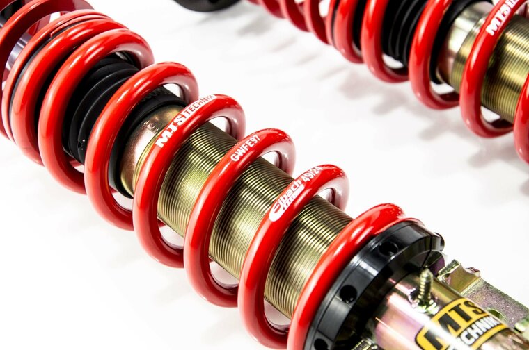 MTS Schroefset voor BMW Z3 Coupe E36 - Gratis verzending