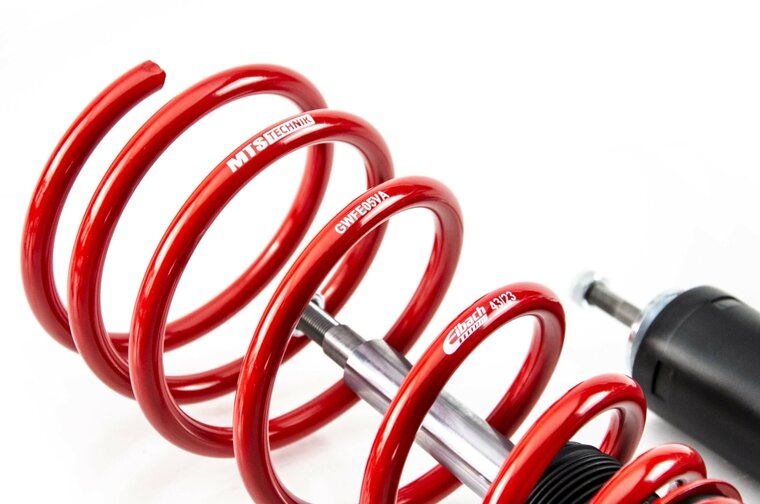MTS Schroefset voor BMW Z3 Coupe E36 - Gratis verzending