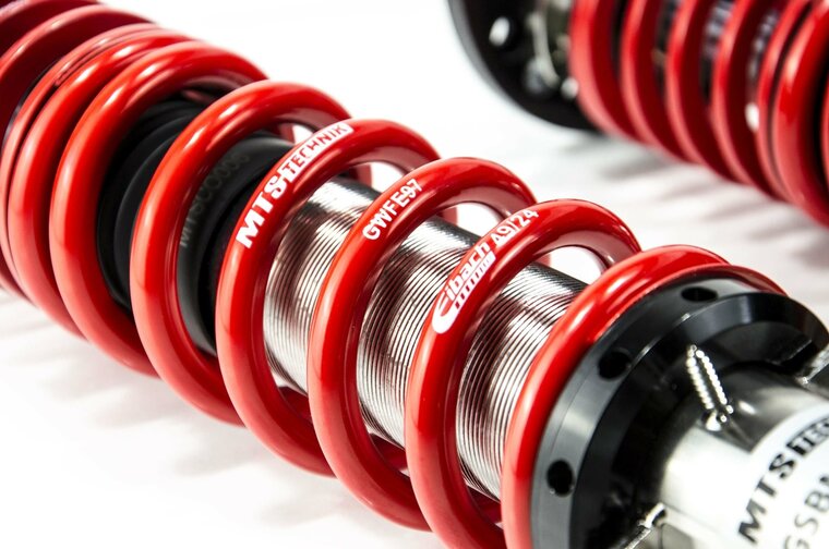 MTS Schroefset voor BMW Z3 Coupe E36 - Gratis verzending