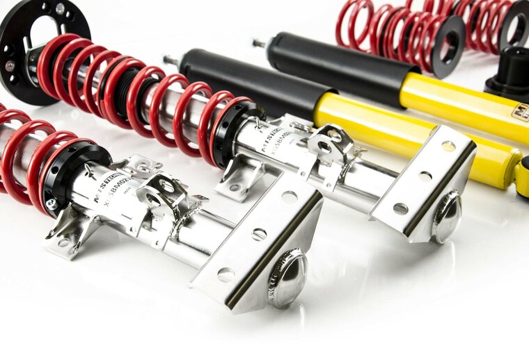 MTS Schroefset voor BMW Z3 Coupe E36 - Gratis verzending