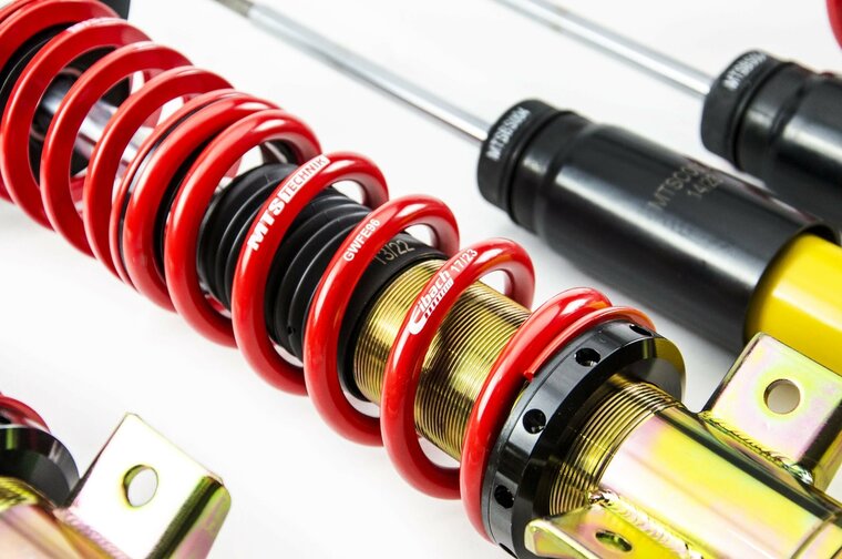 MTS Schroefset voor BMW Z4 Roadster E85 - Gratis verzending