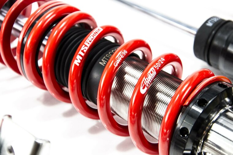 MTS Schroefset voor BMW Z4 Roadster E85 - Gratis verzending