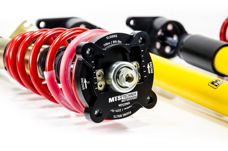 MTS Schroefset voor BMW Z4 Roadster G29 - Gratis verzending