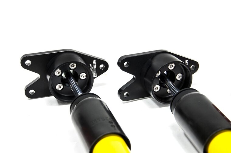MTS Technik Schroefset Street Gold BMW Z4 Roadster (G29)