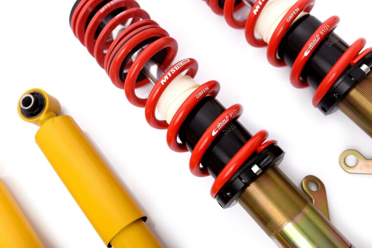 MTS Schroefset voor Opel Zafira A Mpv T98 - Gratis verzending