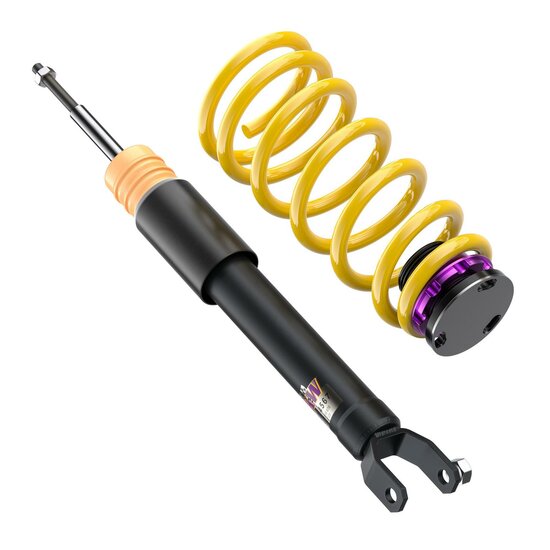 KW V1 Schroefset Nissan 350 Z Coupe / Cabrio