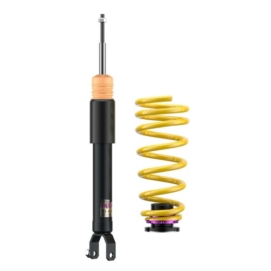 KW V1 Schroefset Nissan 350 Z Coupe / Cabrio