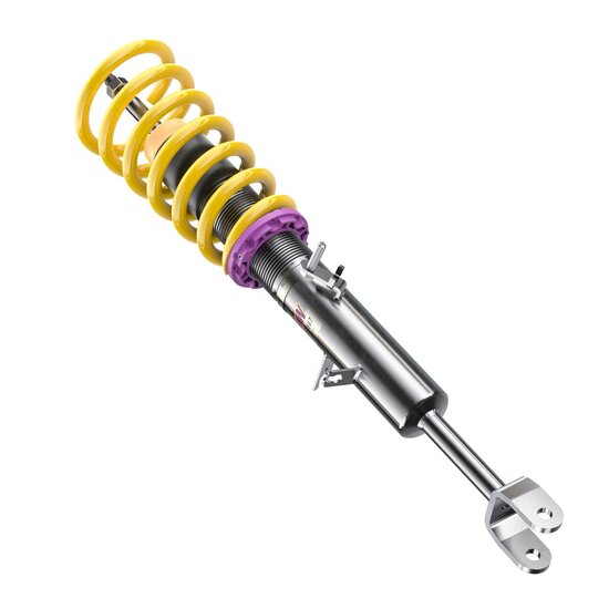KW V1 Schroefset Nissan 350 Z Coupe / Cabrio